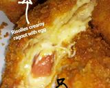Foto langkah ke 26 dari resep Resep risolles creamy ragout.
