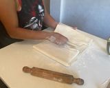 Foto del paso 5 de la receta: Masa hojaldre