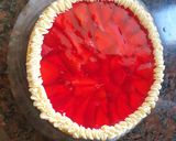 Foto del paso 6 de la receta: Tarta de frutillas 🍓