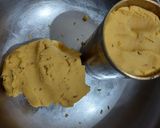 A picture of step 1 of Ghatiya.