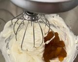 Foto del passaggio 1 della ricetta Tiramisù all’albicocca 🍑