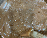 Foto del paso 3 de la receta: Brownies con helado