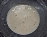 Foto del paso 2 de la receta: Crema de frutillas