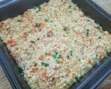 Foto langkah ke 4 dari resep Nuget korbita (kornet bihun tahu).
