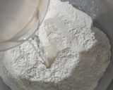 Foto langkah ke 1 dari resep Bakpao (No Mixer).