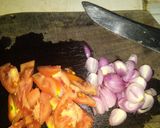 Foto langkah ke 2 dari resep Semur Arab.