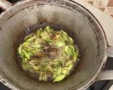 Foto langkah ke 4 dari resep Balado teri pete.