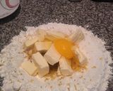 Foto del paso 1 de la receta: Lemon Pie