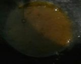 A picture of step 4 of Kadai Chicken.