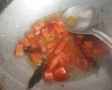 बिना प्याज़ लहसुन मटर निमोना (Without onion garlic Mater nimona recipe in hindi) रेसिपी चरण 3 फोटो