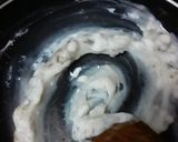 A picture of step 2 of Steamed Flower Pots.