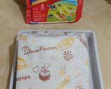 Foto langkah ke 5 dari resep Korean Toast (korean street food).