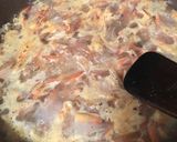 Foto langkah ke 6 dari resep Mie Kuah Kaldu Udang.