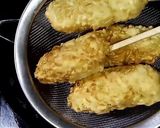 Foto langkah ke 8 dari resep Sempolan Mie tanpa Ayam.