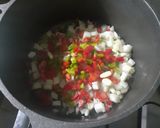 Foto del paso 4 de la receta: Lengua Vacuna Estofada❤