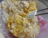 Foto del paso 4 de la receta: Bizcocho de maíz
