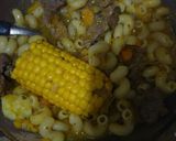 Foto del paso 5 de la receta: Guiso de fideo