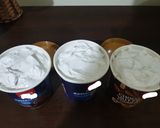 Foto langkah ke 5 dari resep Es Krim Lembut.