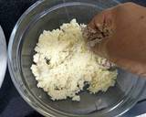 Puchka With Aloo Masala And Colourful Boondi Pani recipe step 1 photo
