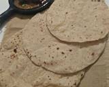 Chapati recipe step 5 photo