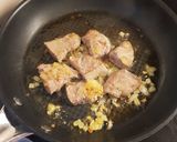 Foto del paso 4 de la receta: Hígado de Res al Vino
