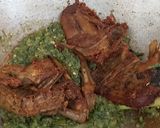 Foto langkah ke 4 dari resep Itik Lado Mudo.