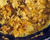 पनीर भुर्जी(paneer bhurji recipe in hindi) रेसिपी चरण 1 फोटो