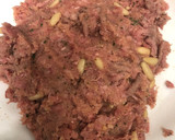 Foto del paso 1 de la receta: 132. Hamburguesas caseras (principal carne)