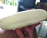 Foto langkah ke 10 dari resep Cream cheese Homemade.