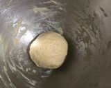 Foto langkah ke 4 dari resep Donat Goreng Empuk no ulen keto #Allaire Bread Flour.