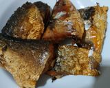 Foto langkah ke 1 dari resep Bali bandeng plus tahu.