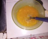 Foto del paso 2 de la receta: Crema de vainilla