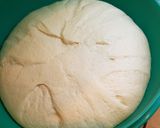 Foto del passaggio 2 della ricetta Panzerotti fritti (calzoni)