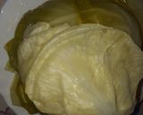Töltött káposzta vegyesen recept fázis 3 fotója