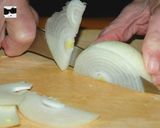 Foto del paso 2 de la receta: Lomo con leche