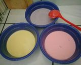 Foto langkah ke 6 dari resep 🍡Kue Mangkok mekar (Apem) NO Tape🍡.