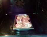 Foto del paso 3 de la receta Costillas al horno fáciles