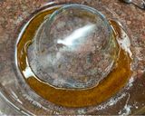 Foto del paso 5 de la receta: Budín de choclo en microondas