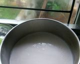 Foto langkah ke 4 dari resep Bubur candil+kuah santan gurih.