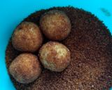 Foto langkah ke 7 dari resep Palm (Parmesan) Cheese Cookies.