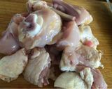 Foto langkah ke 1 dari resep Sup ayam.