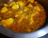 व्रत वाला पनीर कोरमा(vrat wala korma recipe in india) रेसिपी चरण 3 फोटो