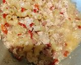 Foto langkah ke 2 dari resep Pastel tutup isi macaroni.