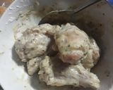 รูปขั้นตอนการทำที่ 2 ของ ไก่ทอดน้ำปลา
