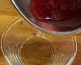 Foto langkah ke 3 dari resep Strawberry Jam Homemade (2 Bahan).
