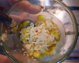 Foto langkah ke 3 dari resep Jasuke (Jagung Susu Keju).