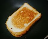 รูปขั้นตอนการทำที่ 8 ของ Patty Melt (แซนด์วิชเนื้อบดและชีส)