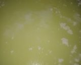 عکس مرحله 3 از دستور شور پنیر (شورکره)