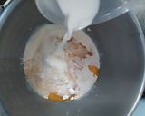 Foto langkah ke 1 dari resep Klapertart (no oven, no kukus).