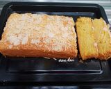 Foto langkah ke 10 dari resep Bolu tape lembut.